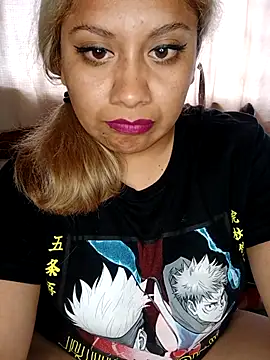 PokeGirld online show from September 14, 9:58 pm