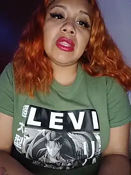 PokeGirld online show from October 8, 5:32 pm