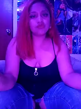 PokeGirld online show from October 15, 4:45 am