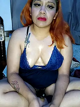 PokeGirld online show from October 16, 5:52 am