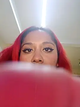 PokeGirld online show from November 27, 3:30 am