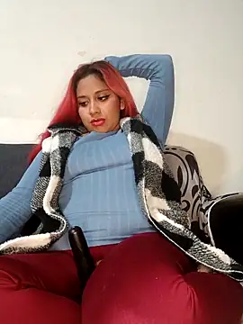 PokeGirld online show from December 5, 4:21 am