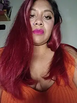 PokeGirld online show from April 15, 5:58 am