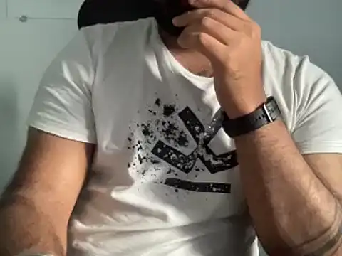 sameer2508mo online show from February 9, 10:31 am