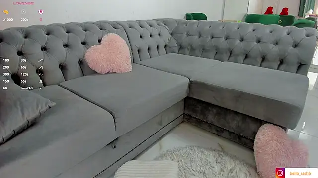 Arabian beauty online show from March 20, 9:15 am