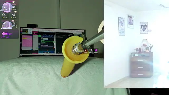 sofi velez online show from January 16, 5:06 pm