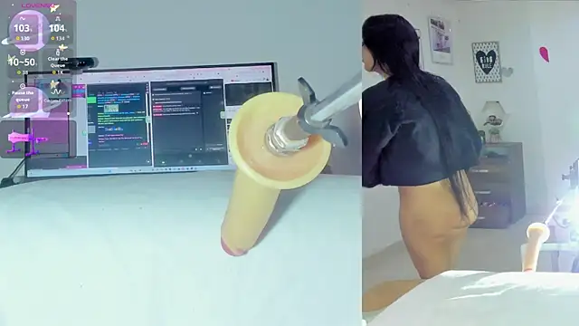 sofi velez online show from February 6, 5:05 pm