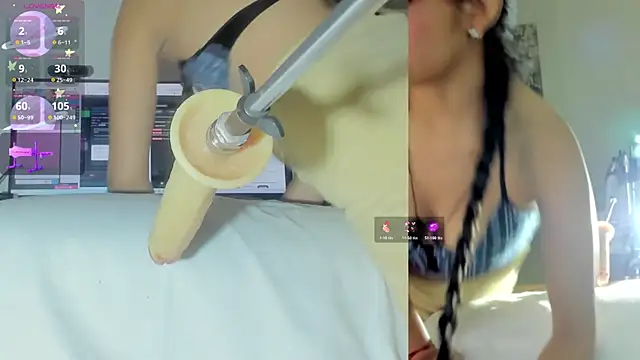 sofi velez online show from April 9, 5:07 pm