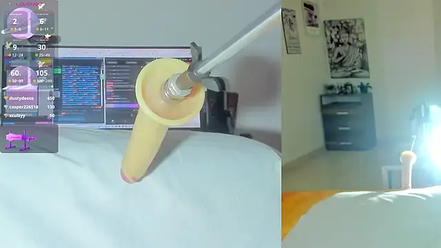 sofi velez online show from April 16, 9:39 pm