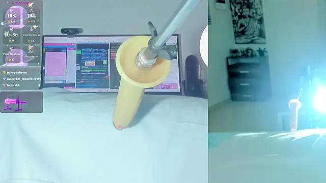 sofi velez online show from April 18, 5:06 pm