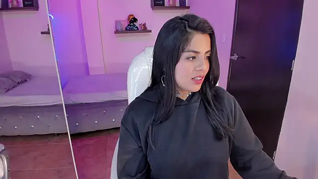 Catalinaa martinez online show from January 17, 11:51 pm