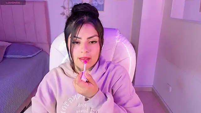 Catalinaa martinez online show from November 23, 10:09 pm