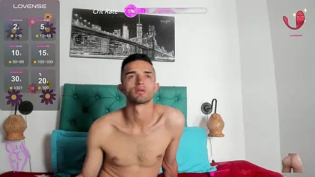 latinos-loverss online show from December 28, 12:36 am