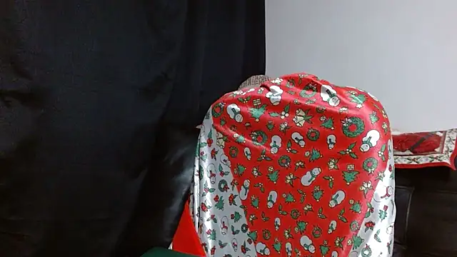 AnnyelinnaLove online show from December 28, 7:22 am