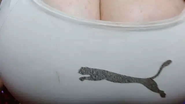 AnnyelinnaLove online show from January 15, 6:54 am