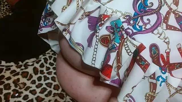 AnnyelinnaLove online show from February 2, 10:02 am