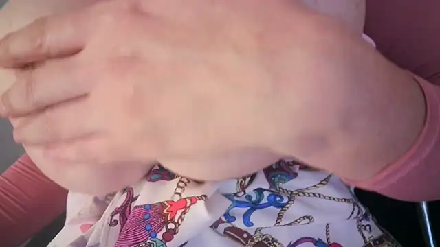 AnnyelinnaLove online show from February 11, 2:35 am