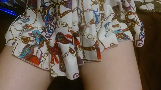 AnnyelinnaLove online show from February 21, 3:56 am