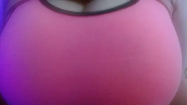 AnnyelinnaLove online show from September 19, 11:16 pm