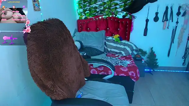 elektra 32 online show from February 27, 2:22 am