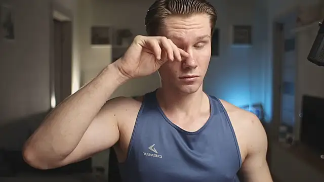 kevin-park online show from March 15, 1:30 am