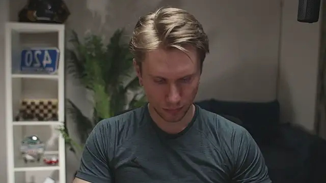 kevin-park online show from March 18, 5:53 pm