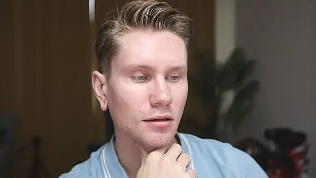 kevin-park online show from November 16, 12:22 pm