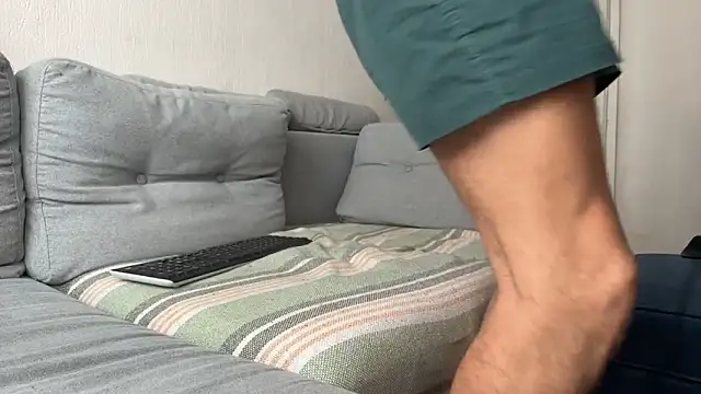 kevin-park online show from April 15, 2:24 pm