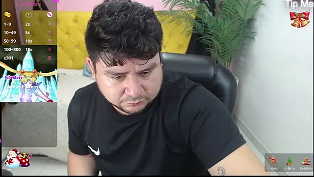 oso dirty  online show from December 12, 5:26 pm