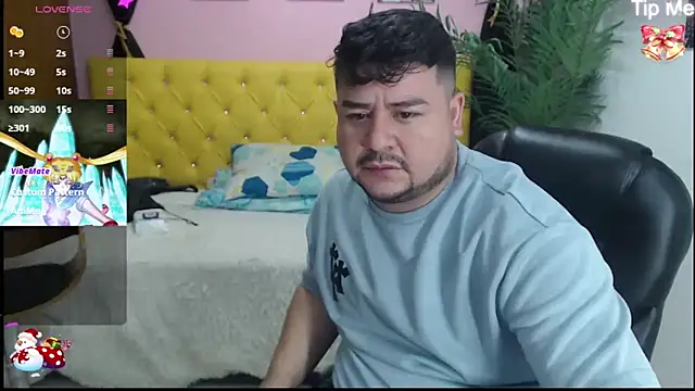 oso dirty  online show from December 17, 5:26 pm