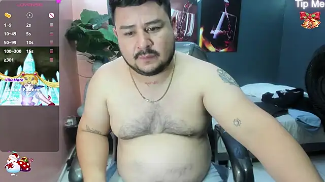 oso dirty  online show from December 28, 5:46 pm