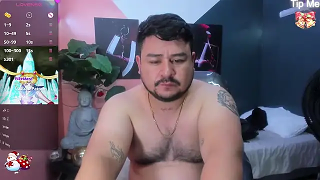 oso dirty  online show from December 30, 5:44 pm