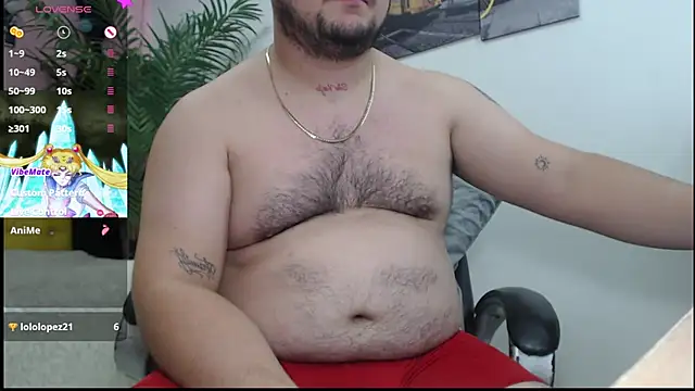 oso dirty  online show from January 11, 8:32 pm