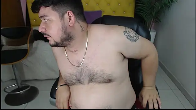 oso dirty  online show from January 12, 5:33 pm