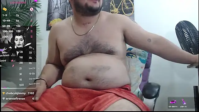 oso dirty  online show from January 15, 8:26 pm