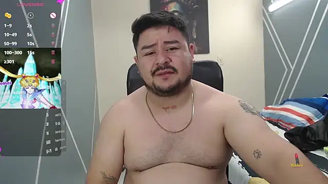 oso dirty  online show from January 26, 5:34 pm