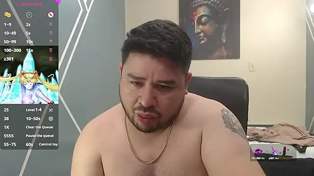 oso dirty  online show from January 31, 5:32 pm