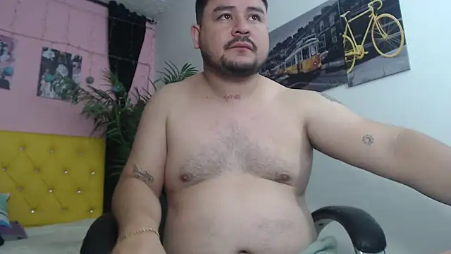 oso dirty  online show from February 12, 5:26 pm