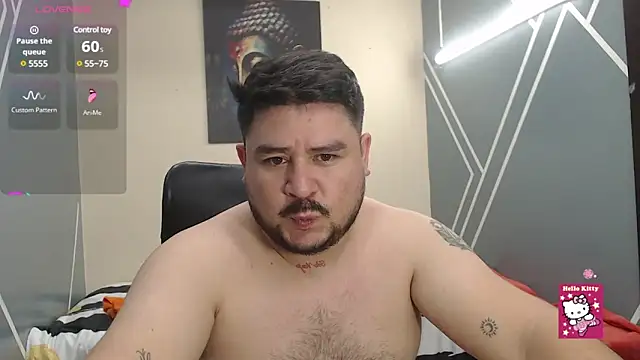 oso dirty  online show from February 16, 5:26 pm