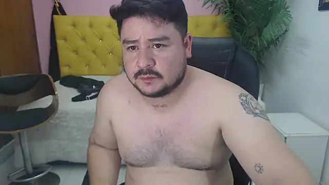 oso dirty  online show from February 21, 5:31 pm