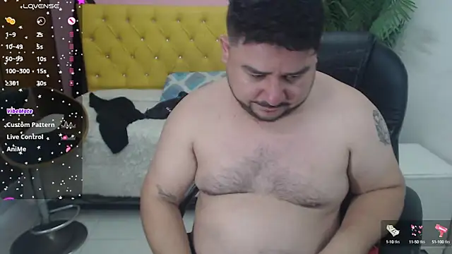 oso dirty  online show from February 22, 5:35 pm