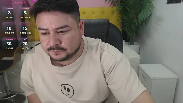 oso dirty  online show from February 27, 5:26 pm