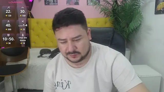 oso dirty  online show from March 2, 5:36 pm