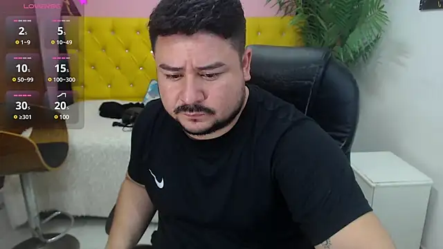 oso dirty  online show from March 4, 5:34 pm