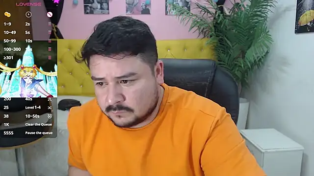 oso dirty  online show from March 7, 5:28 pm