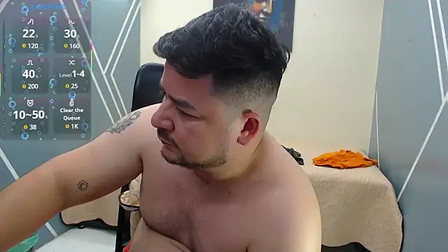 oso dirty  online show from March 11, 8:42 pm