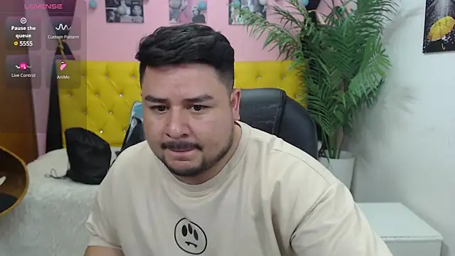 oso dirty  online show from March 16, 5:28 pm