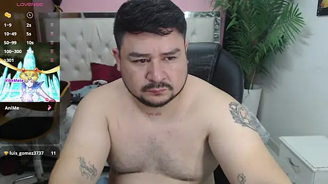 oso dirty  online show from March 21, 5:34 pm