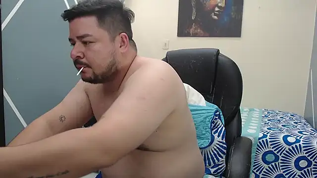 oso dirty  online show from March 22, 8:48 pm