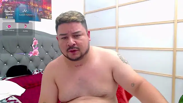 oso dirty  online show from September 9, 5:56 pm